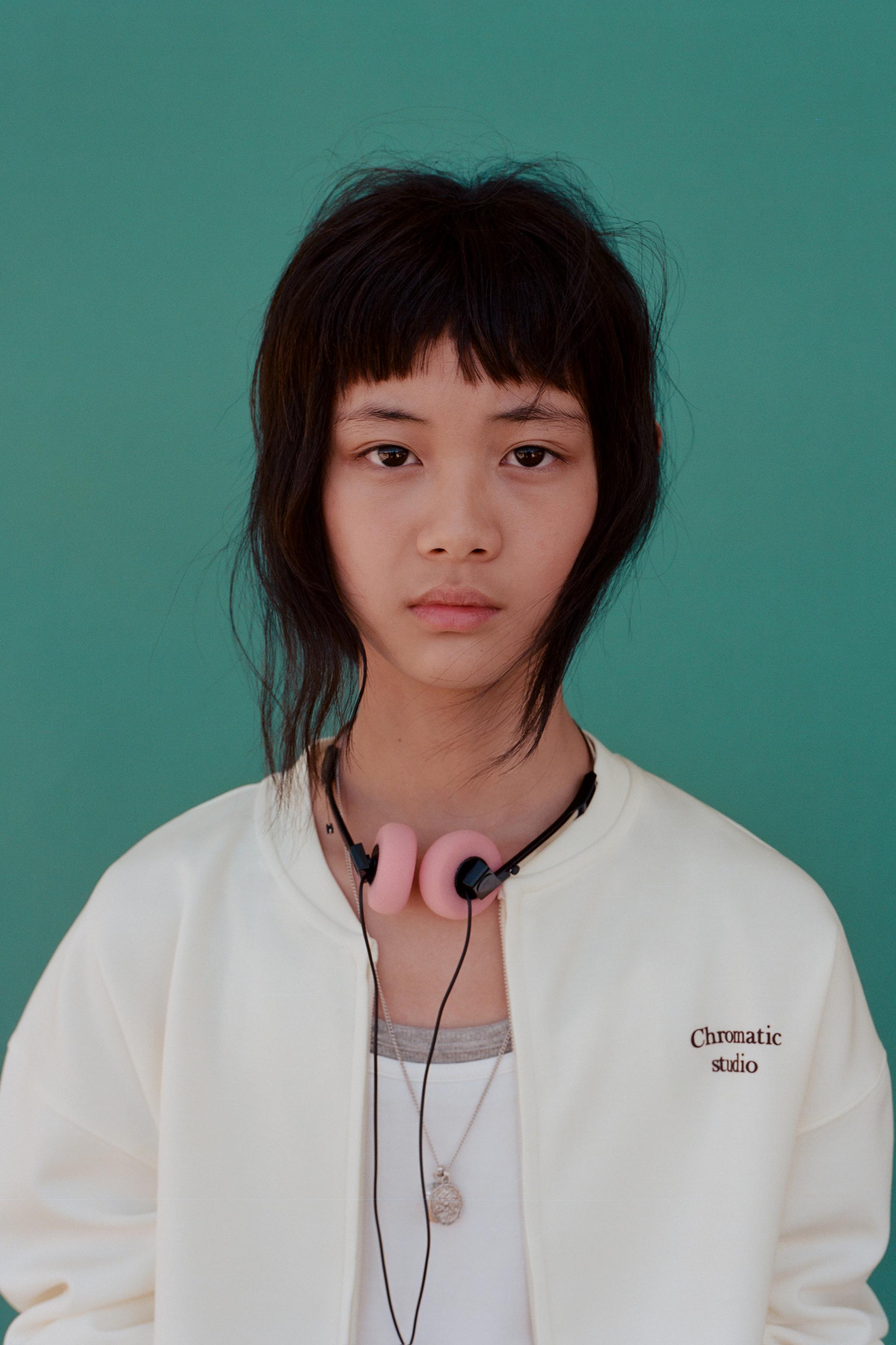 SWEAT BOMBER SPORT